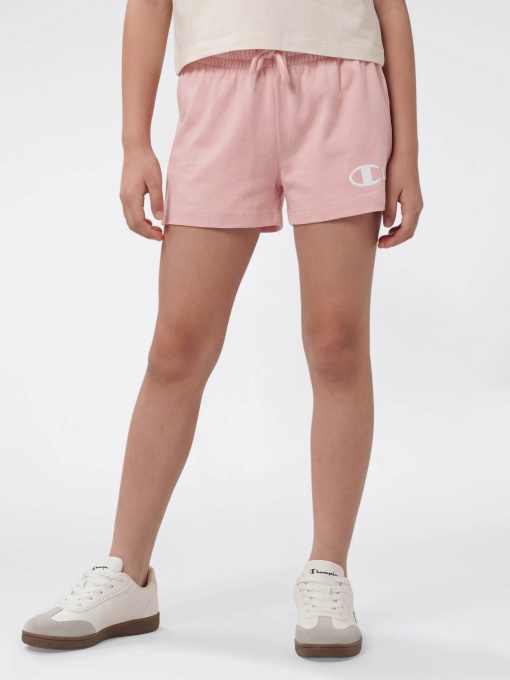 Шорты Champion модель 405386-PS119 Фото