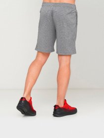 Шорты Champion модель cha214172-ZNBK/WHT Фото