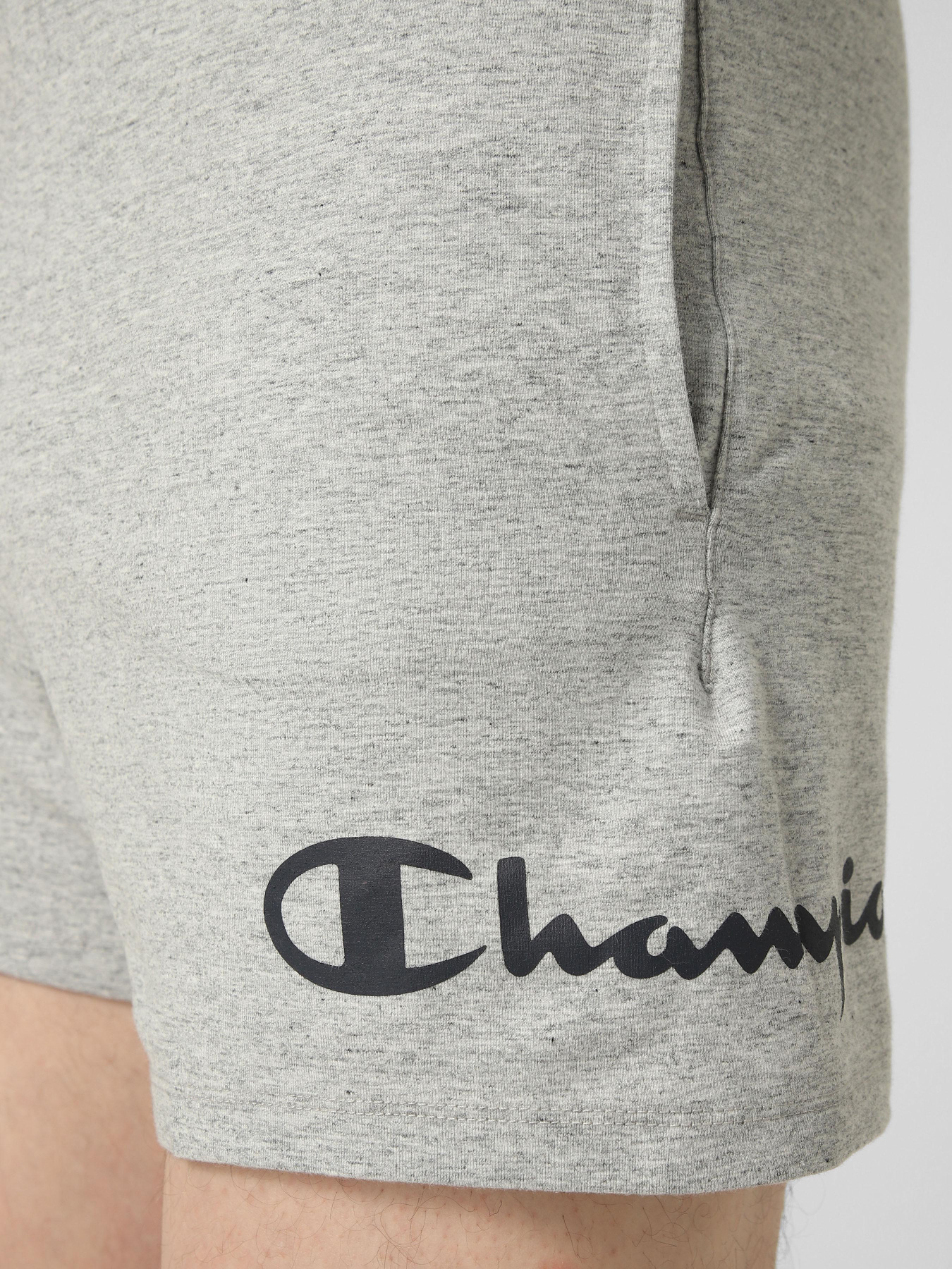 Шорты Champion модель 118683-EM021 Шорты Champion модель 118683-EM021 Фото
