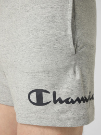 Шорты Champion модель 118683-EM021 Фото