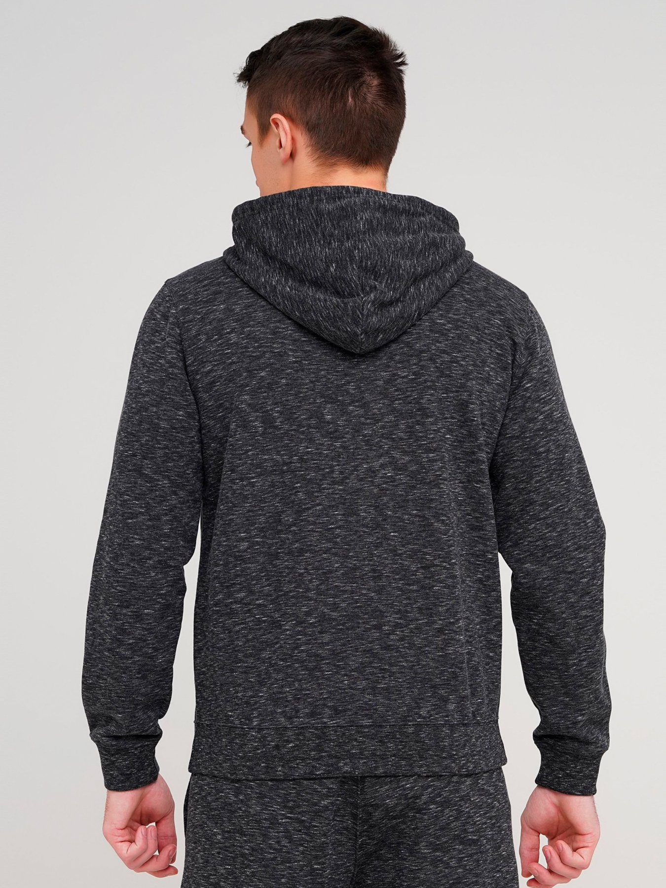 Кофта спортивная Champion модель cha214298-SBWM Фото