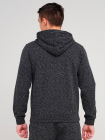 Кофта спортивная Champion модель cha214298-SBWM Фото