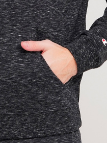 Кофта спортивная Champion модель cha214298-SBWM Фото