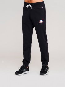 Спортивні штани Champion модель cha214299-NBK Фото