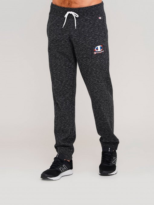 Штаны спортивные Champion модель cha214299-SBWM Фото