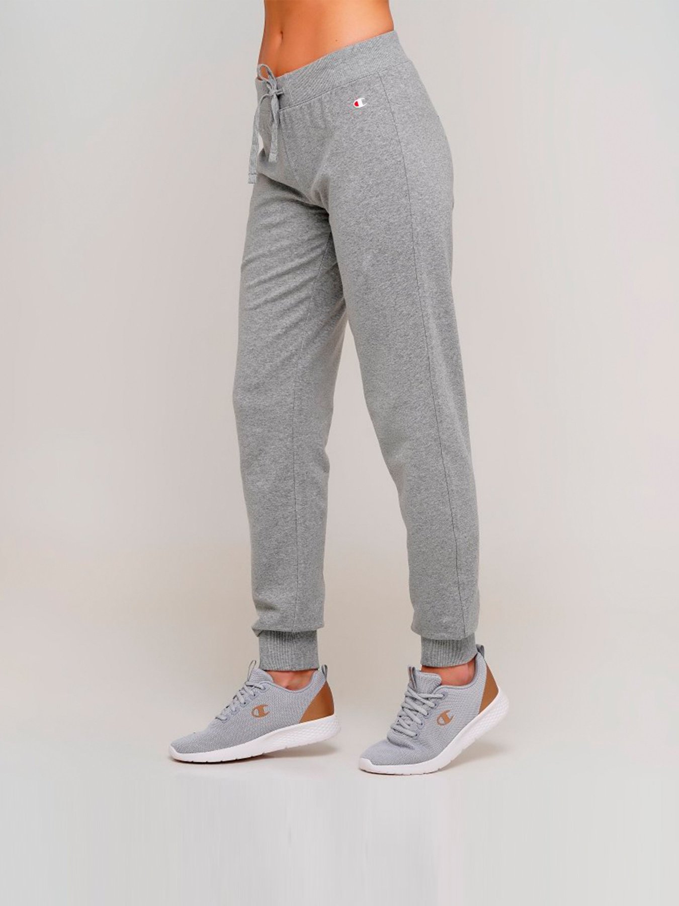 Спортивні штани Champion модель cha111414-OXGM Фото