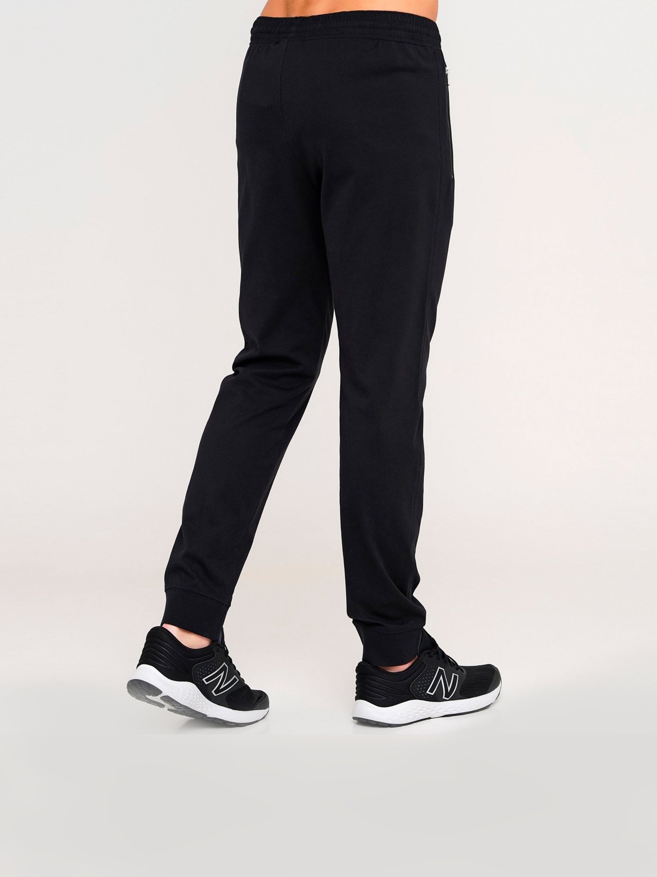 Штаны спортивные Champion модель cha214383-NBK Фото