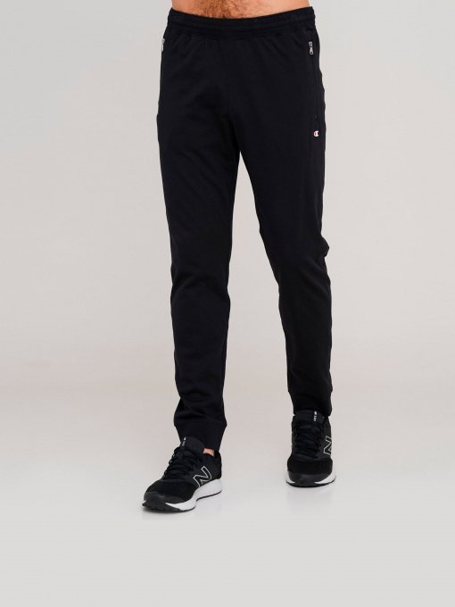 Штаны спортивные Champion модель cha214383-NBK Фото