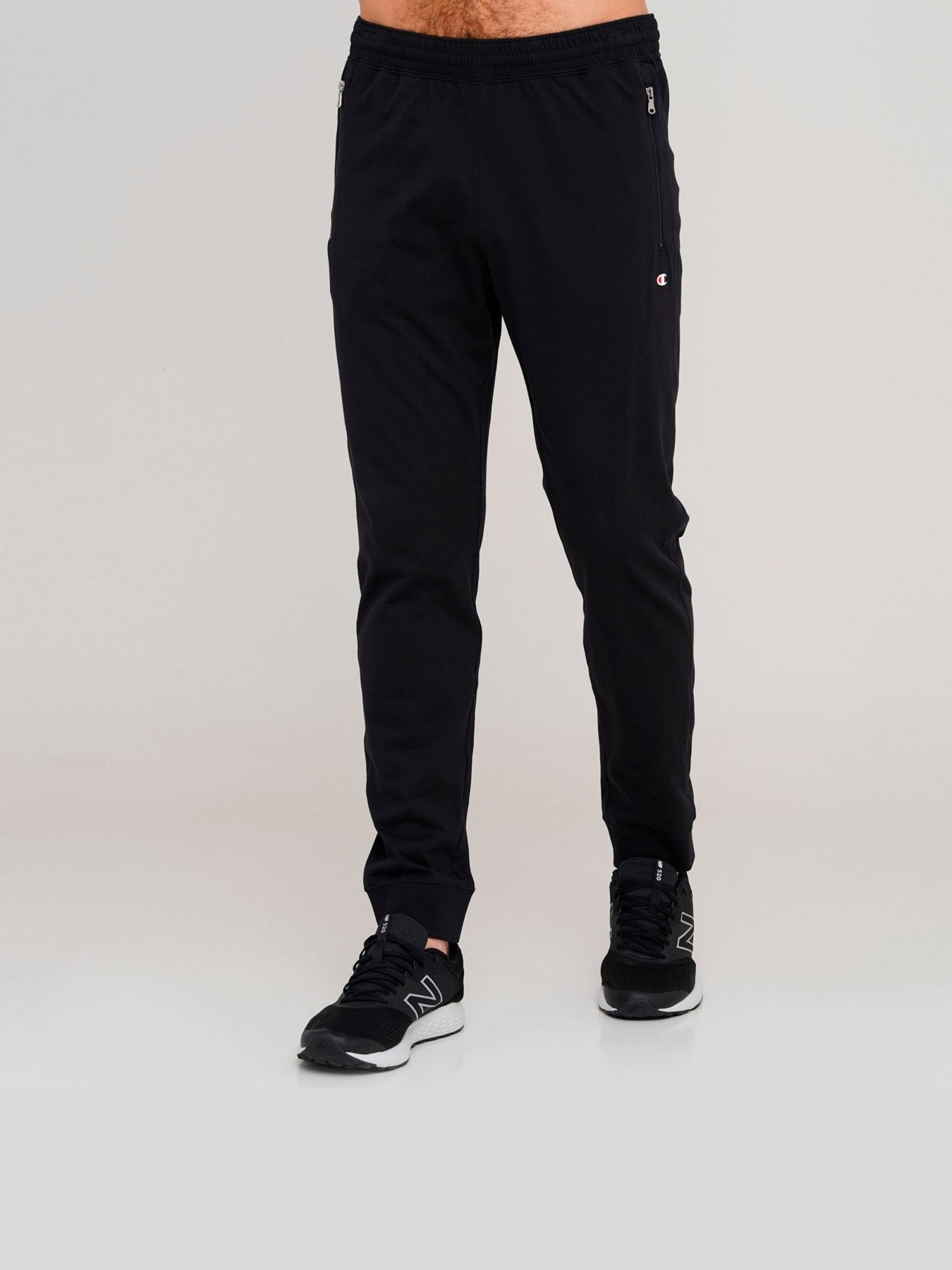 Спортивні штани Champion модель cha214383-NBK Фото