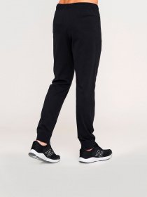 Спортивні штани Champion модель cha214383-NBK Фото