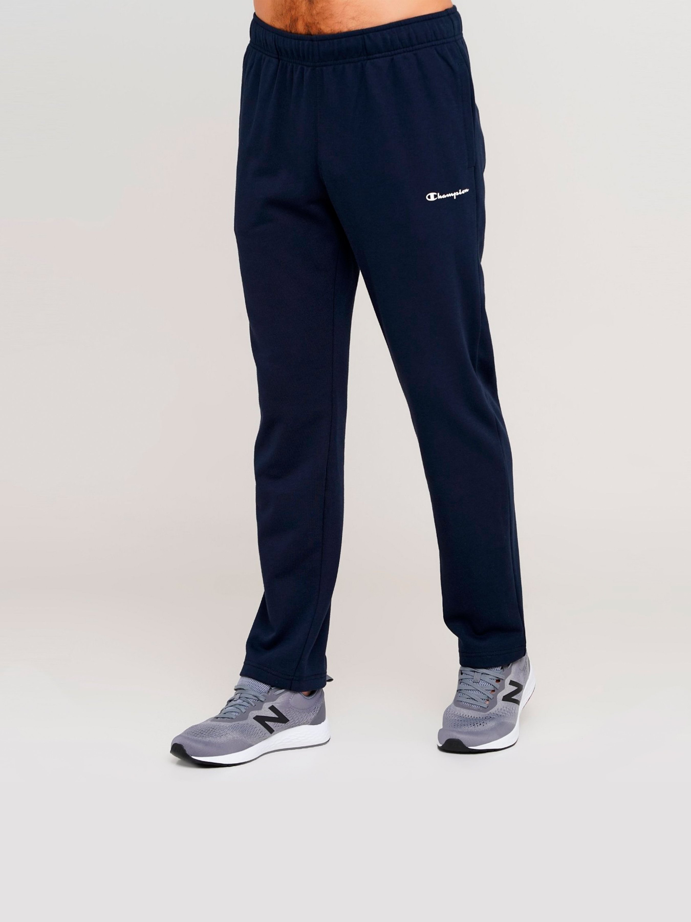 Спортивный костюм Champion модель cha214407-NNY/NNY Фото