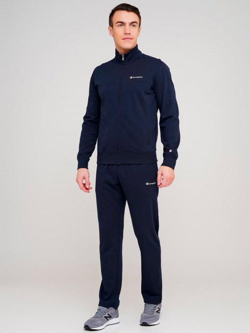 Спортивний костюм Champion модель cha214407-NNY/NNY Фото