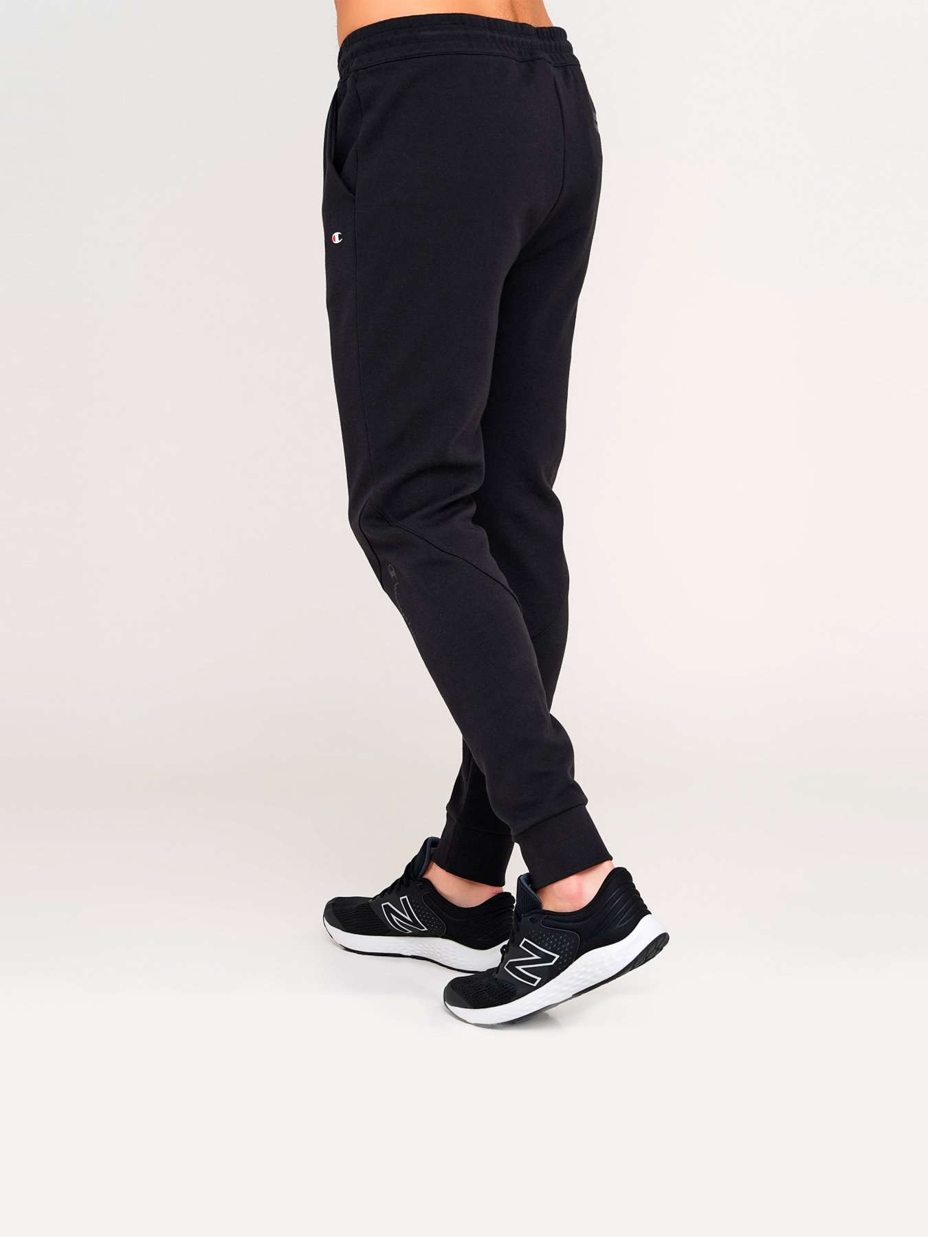 Штаны спортивные Champion модель cha214966-NBK Фото