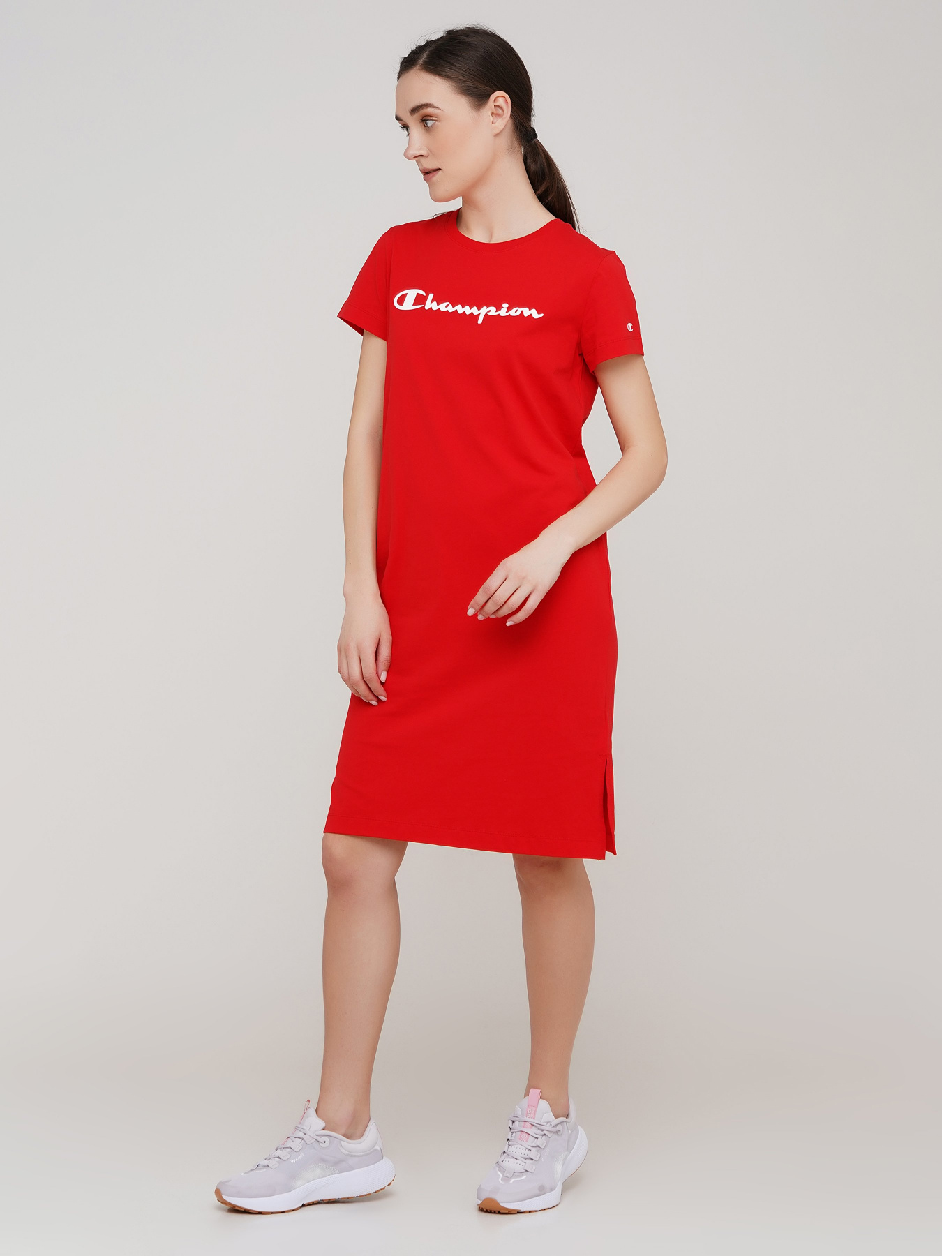 Платья Champion модель cha112609-HRR Фото
