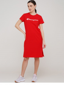 Платья Champion модель cha112609-HRR Фото