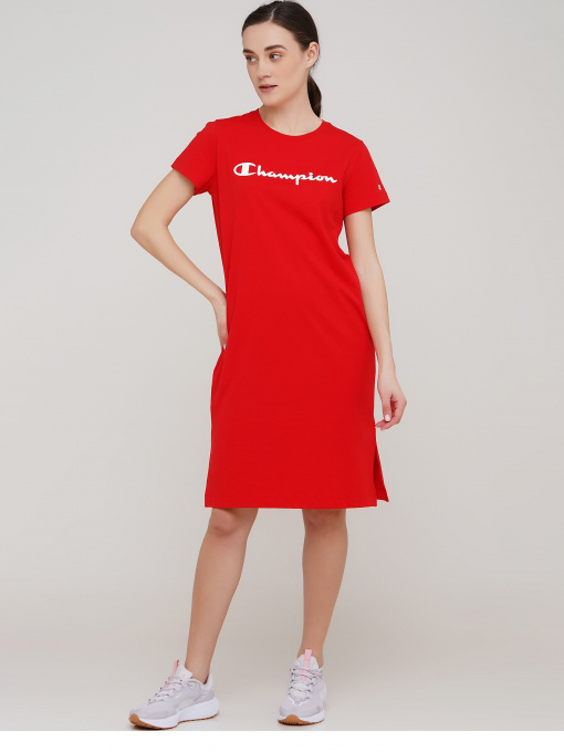 Платья Champion модель cha112609-HRR Фото