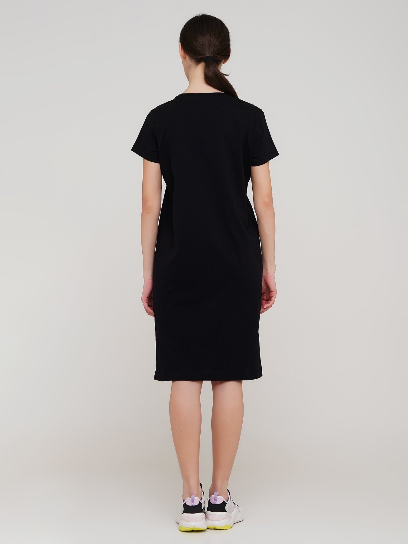 Сукні Champion модель cha112609-NBK Фото