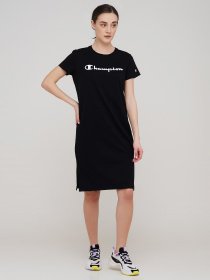 Сукні Champion модель cha112609-NBK Фото