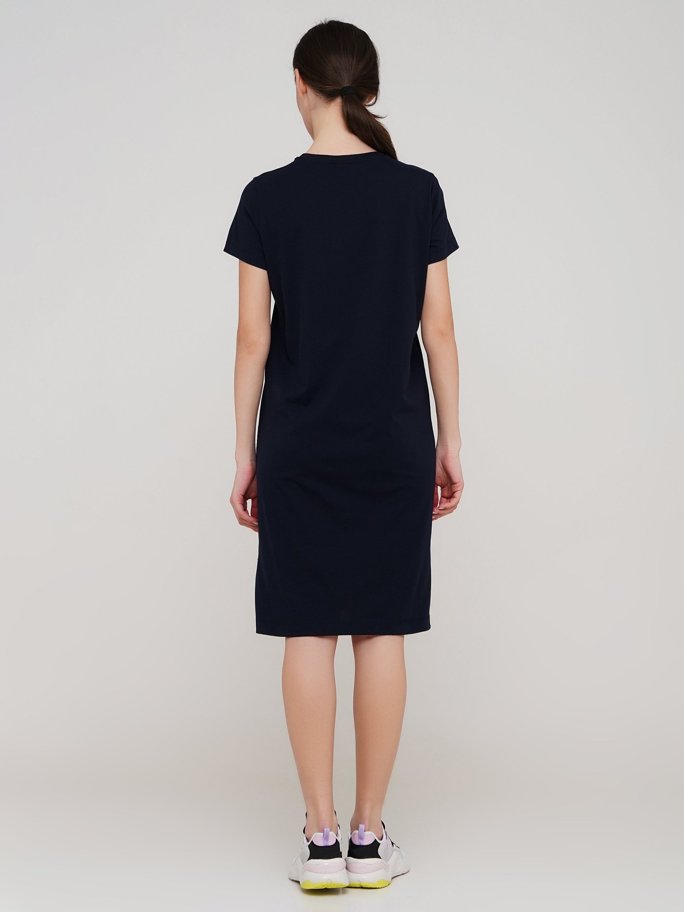 Платья Champion модель cha112609-NNY Фото