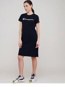 Платья Champion модель cha112609-NNY Фото