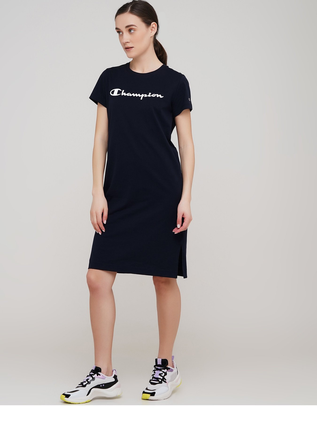 Сукні Champion модель cha112609-NNY Фото