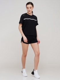 Футболка Champion модель cha112672-NBK Фото