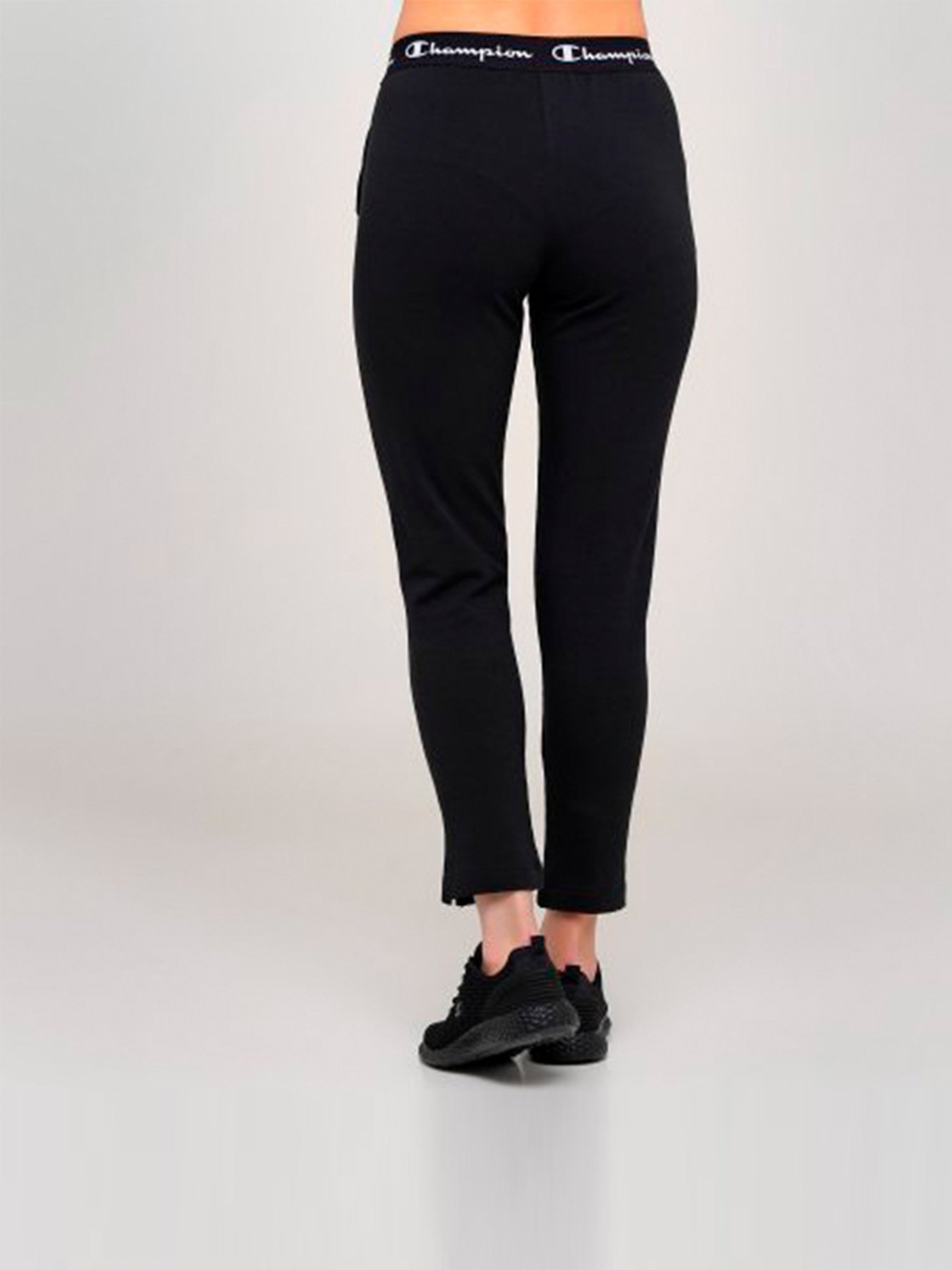 Штаны спортивные Champion модель cha112590-NBK Фото