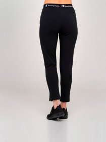 Штаны спортивные Champion модель cha112590-NBK Фото