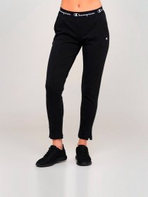 Штаны спортивные Champion модель cha112590-NBK Фото