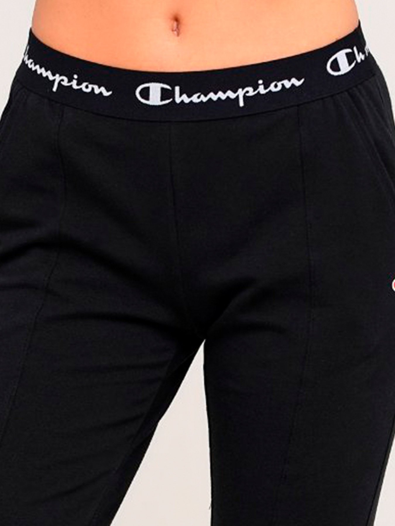 Спортивні штани Champion модель cha112590-NBK Фото