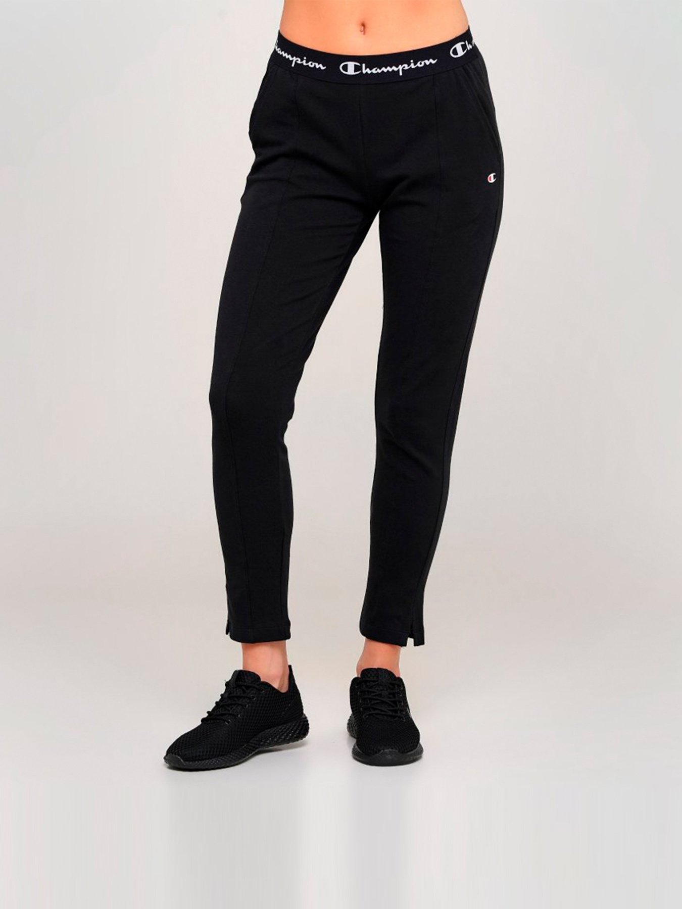 Спортивні штани Champion модель cha112590-NBK Фото