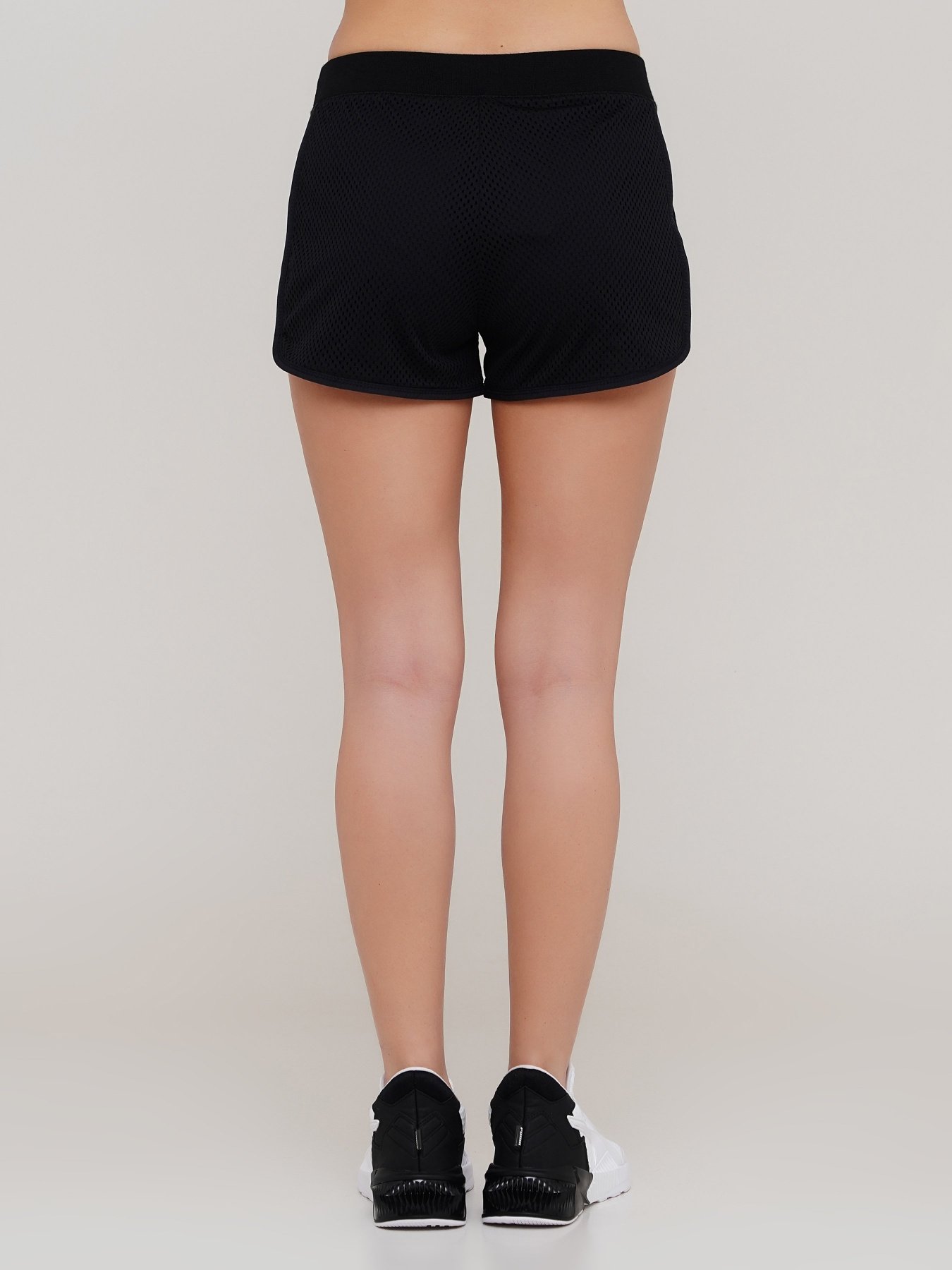 Повседневные шорты Champion модель cha112675-NBK Фото