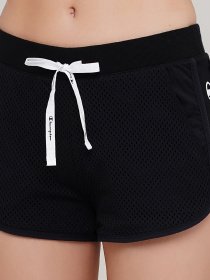 Повседневные шорты Champion модель cha112675-NBK Фото