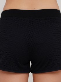 Повседневные шорты Champion модель cha112675-NBK Фото