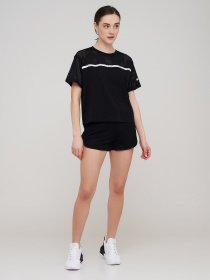 Повседневные шорты Champion модель cha112675-NBK Фото