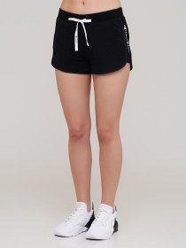 Повседневные шорты Champion модель cha112675-NBK Фото