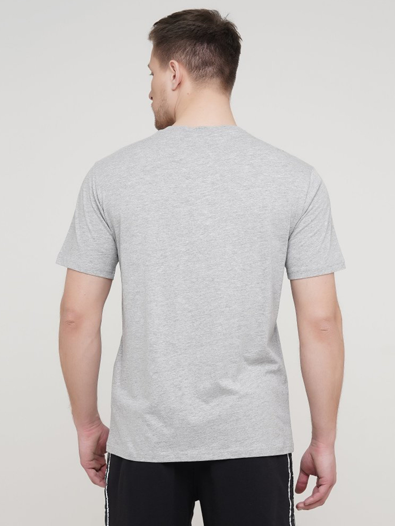 Набор футболок Champion модель cha213182-OXGM/NBK Фото