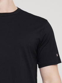 Набор футболок Champion модель cha213182-OXGM/NBK Фото