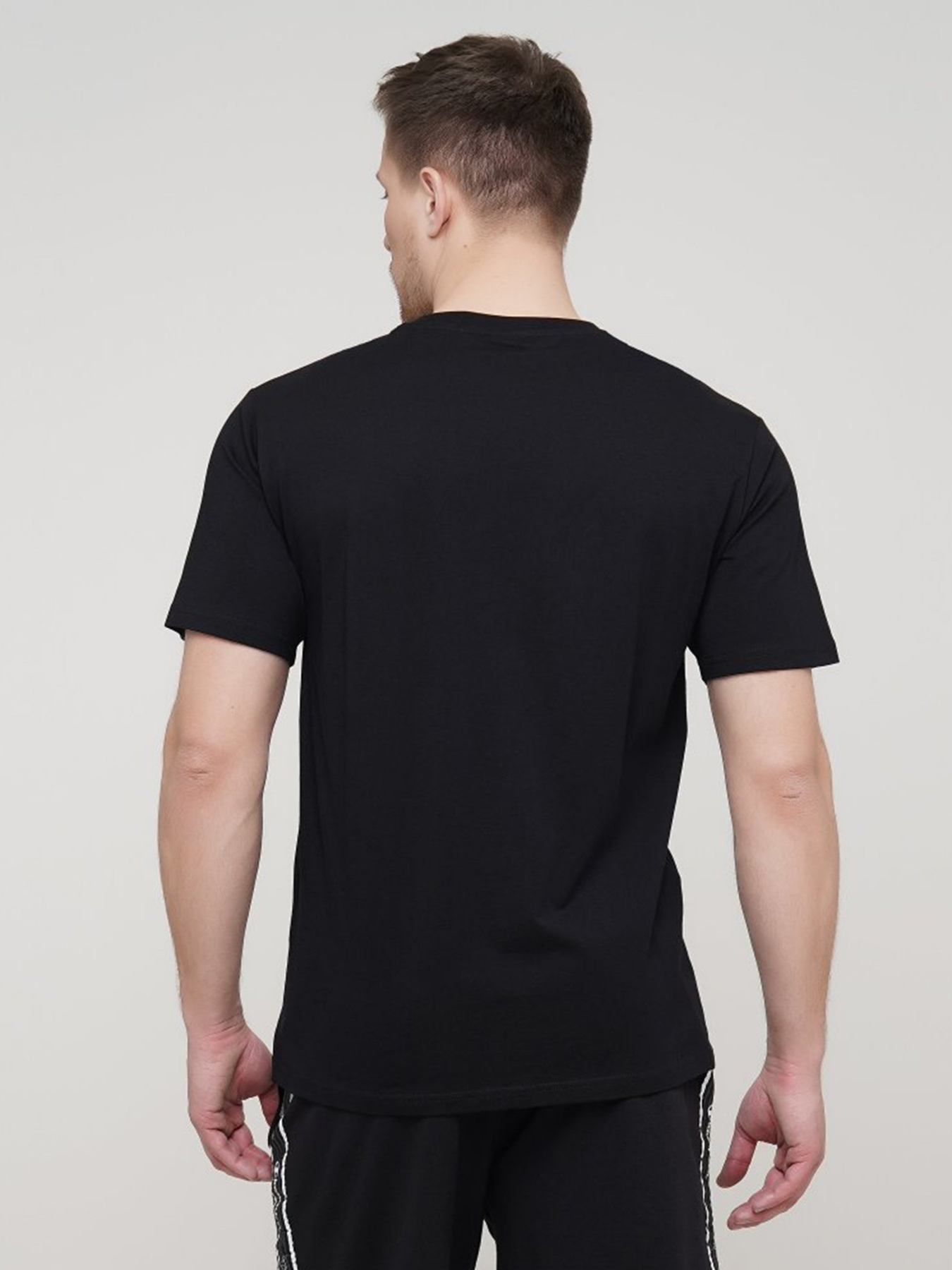 Набор футболок Champion модель cha213182-OXGM/NBK Фото