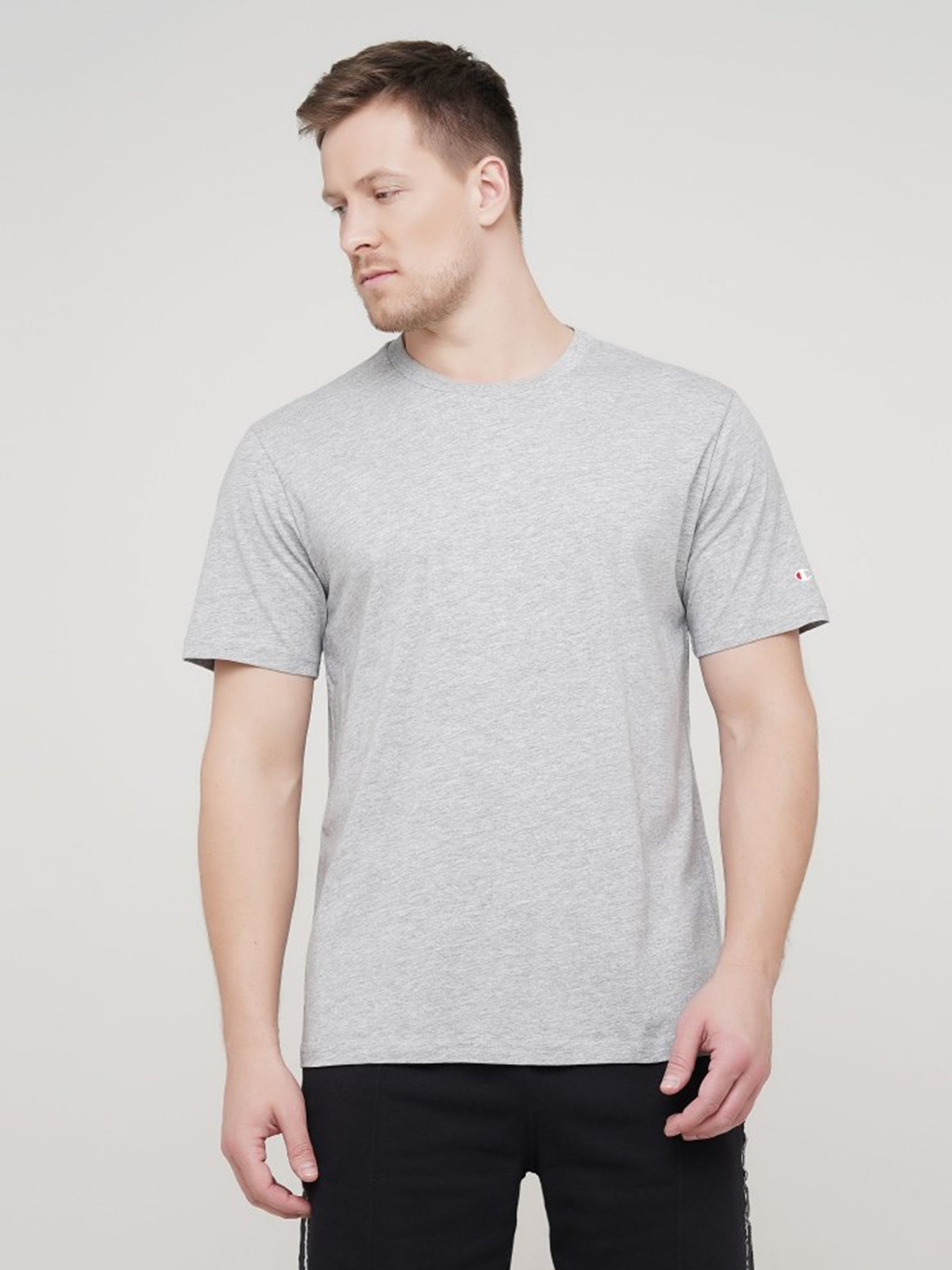 Набор футболок Champion модель cha213182-OXGM/NBK Фото