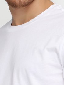 Набор футболок Champion модель cha213182-WHT/NNY Фото