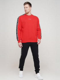 Кофта спортивная Champion модель cha214224-HRR Фото