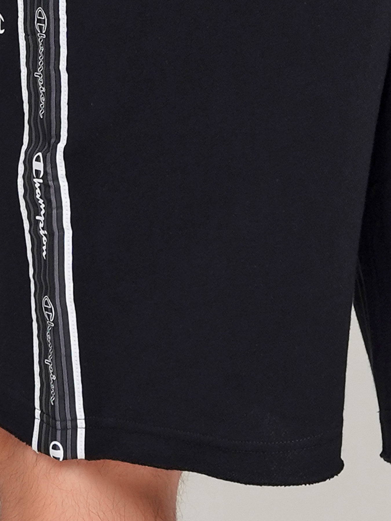 Шорты Champion модель cha214227-NBK Фото