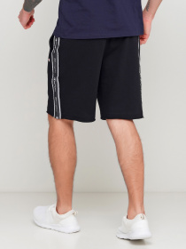 Шорты Champion модель cha214227-NBK Фото