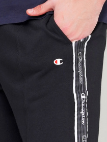 Повседневные шорты Champion модель cha214227-NBK Фото