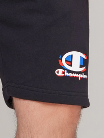 Шорты Champion модель cha214304-NBK Фото