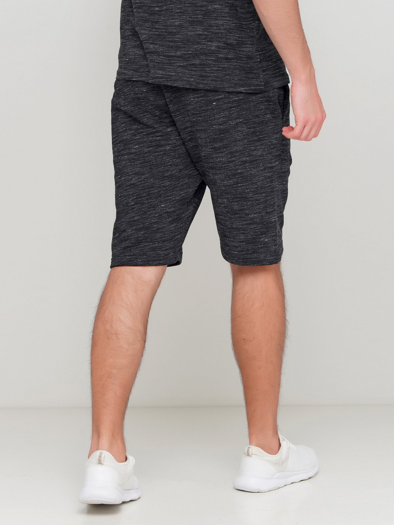 Шорты Champion модель cha214304-SBWM Фото