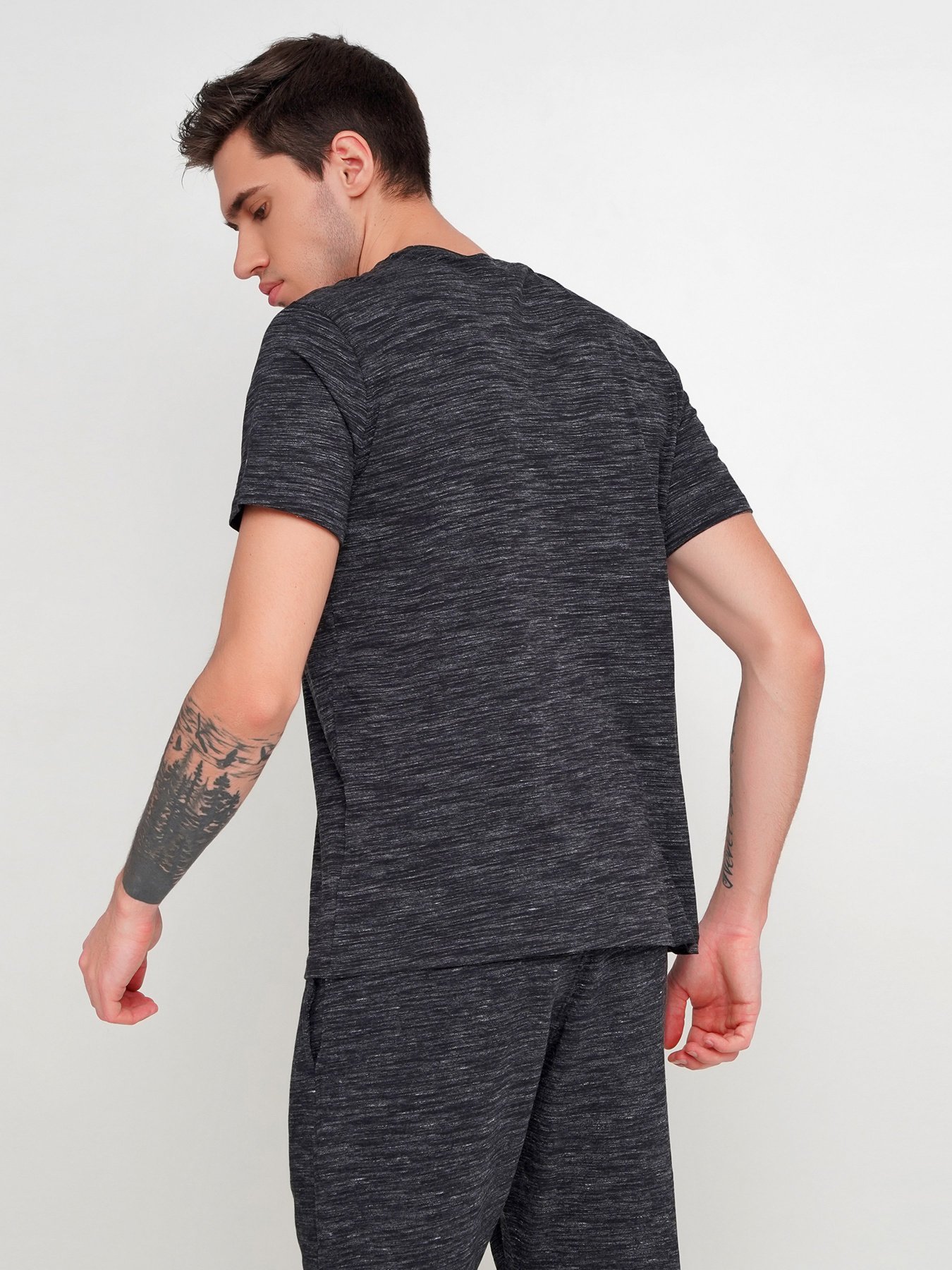 Футболки и поло Champion модель cha214306-SBWM Фото