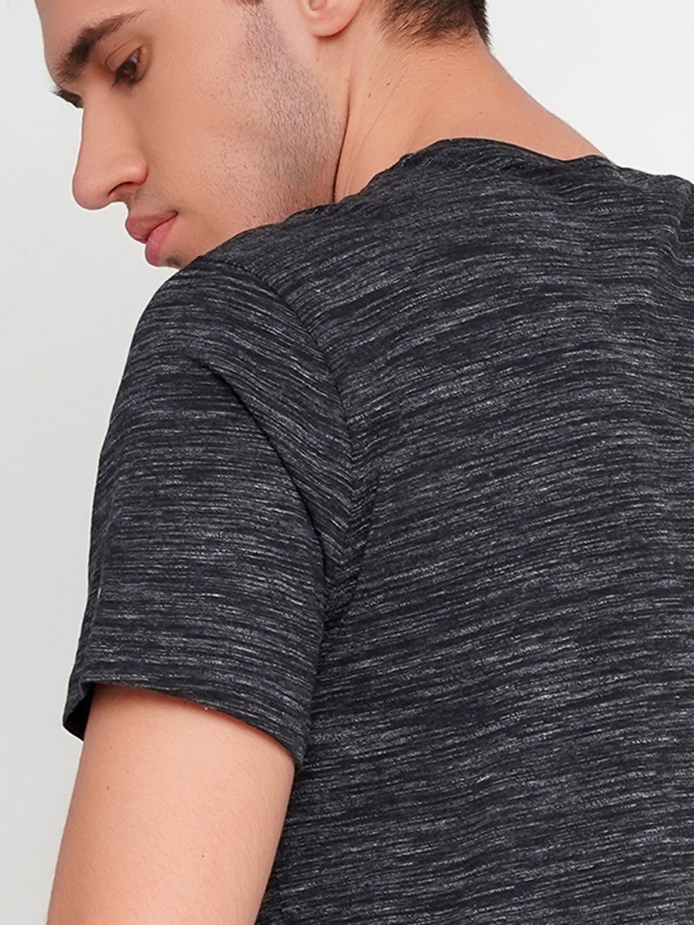 Футболки и поло Champion модель cha214306-SBWM Фото