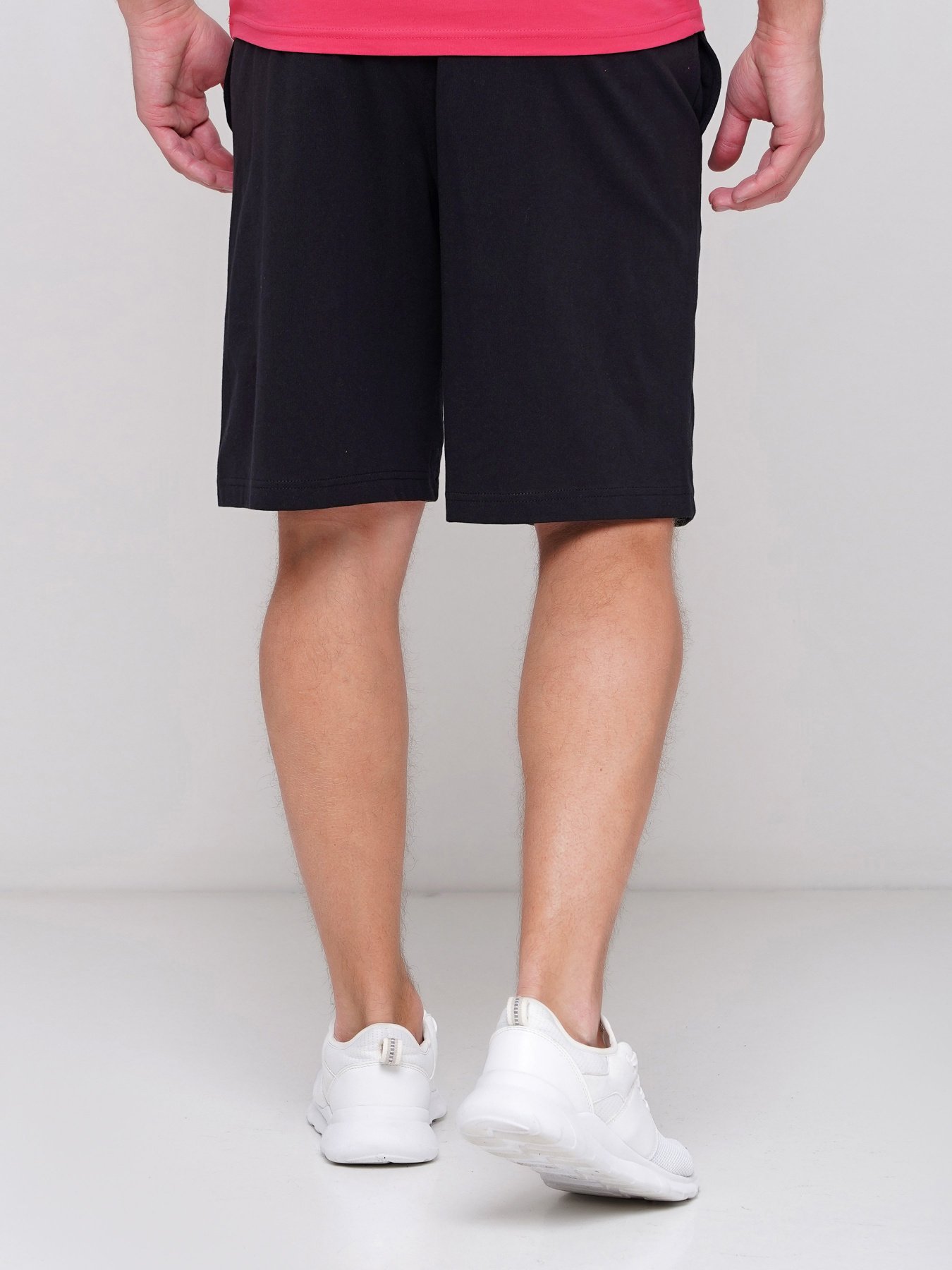 Шорты Champion модель cha214380-NBK Фото